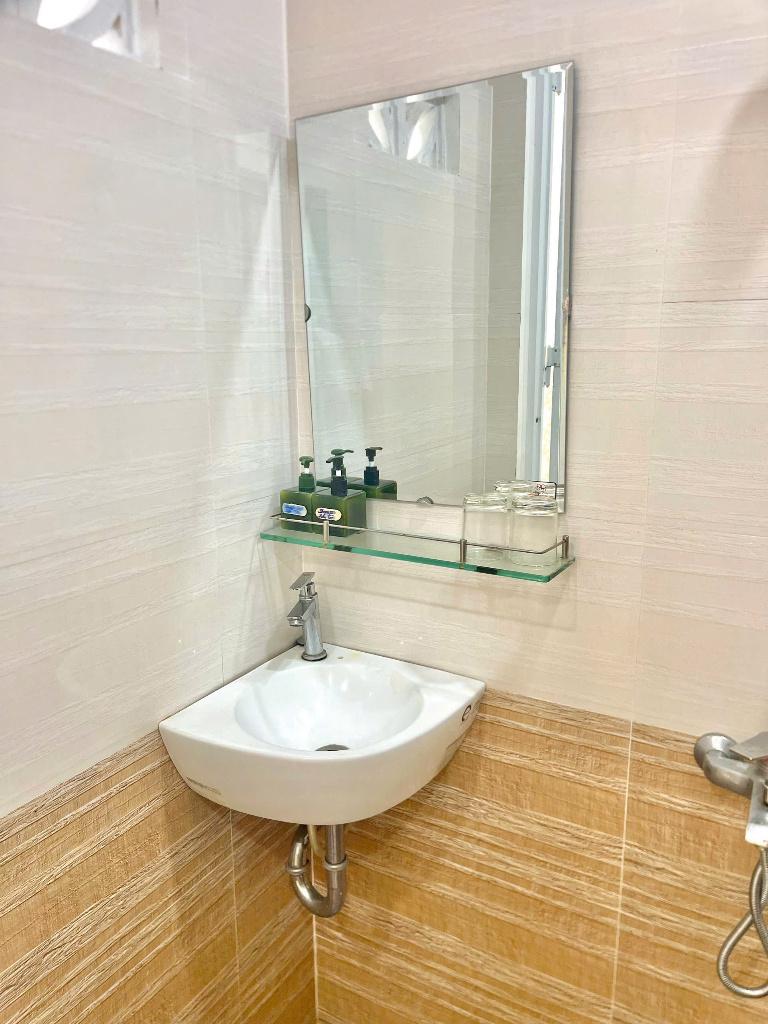 Studio — Hùng Vương, apartment for rent SUNVIET