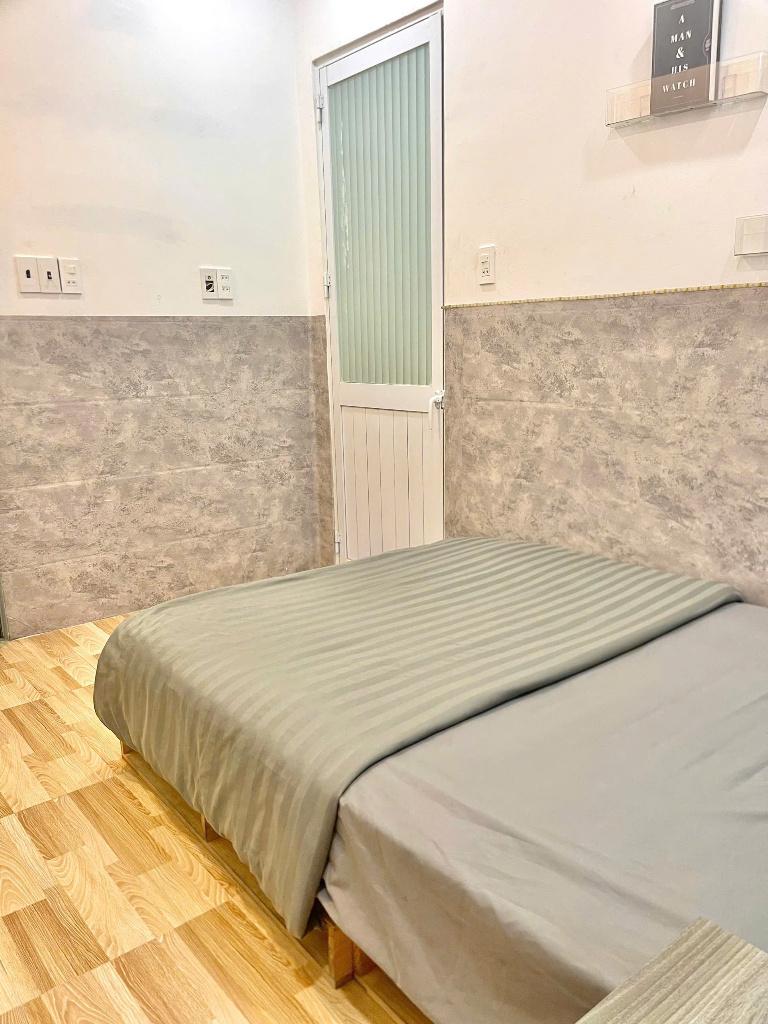 Studio — Hùng Vương, apartment for rent SUNVIET
