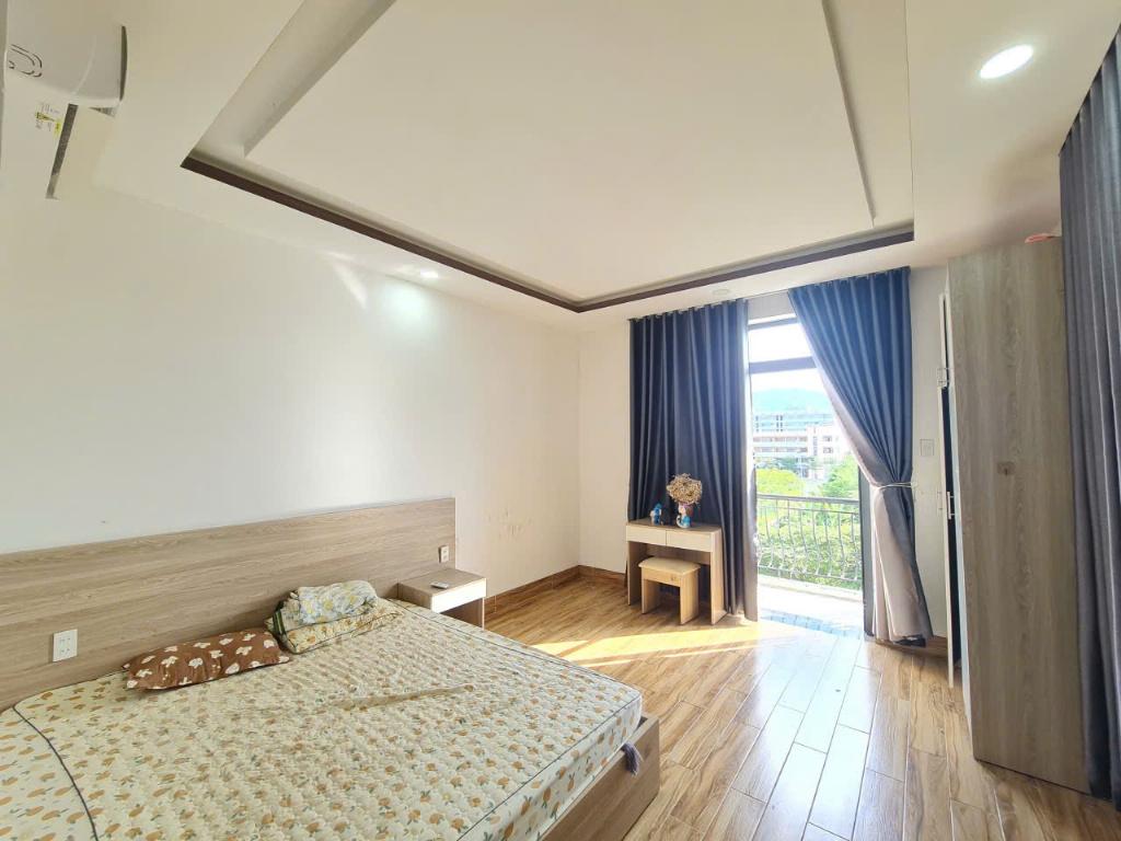Studio — Vĩnh Điềm Trung, apartment for rent SUNVIET