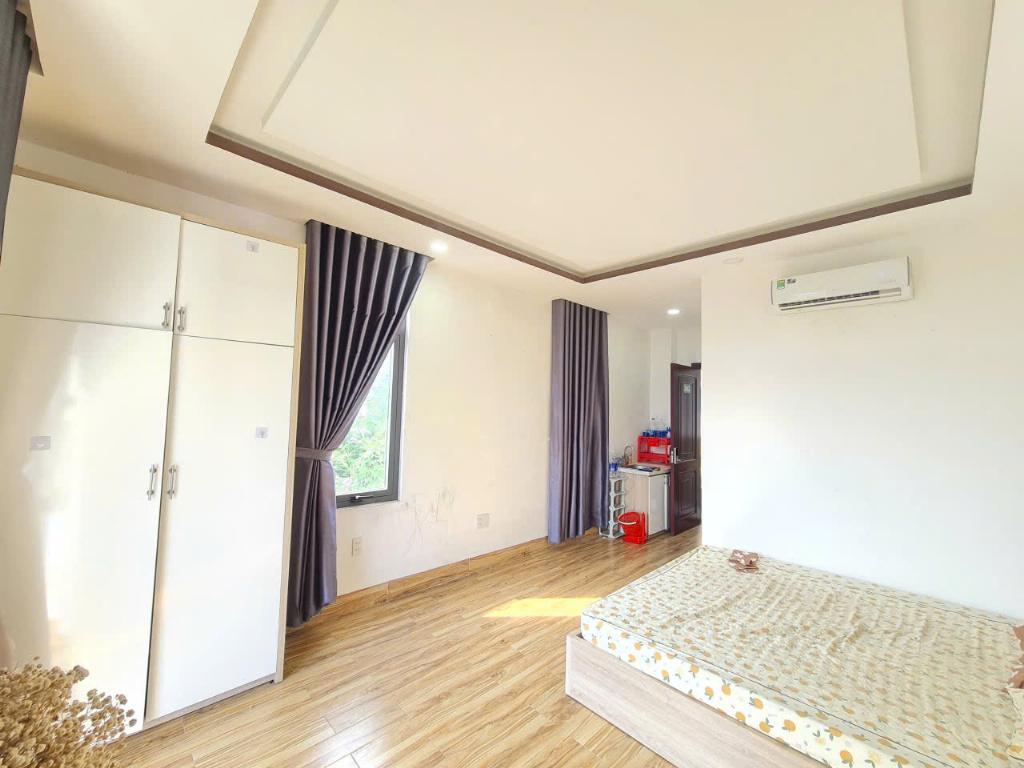 Studio — Vĩnh Điềm Trung, apartment for rent SUNVIET