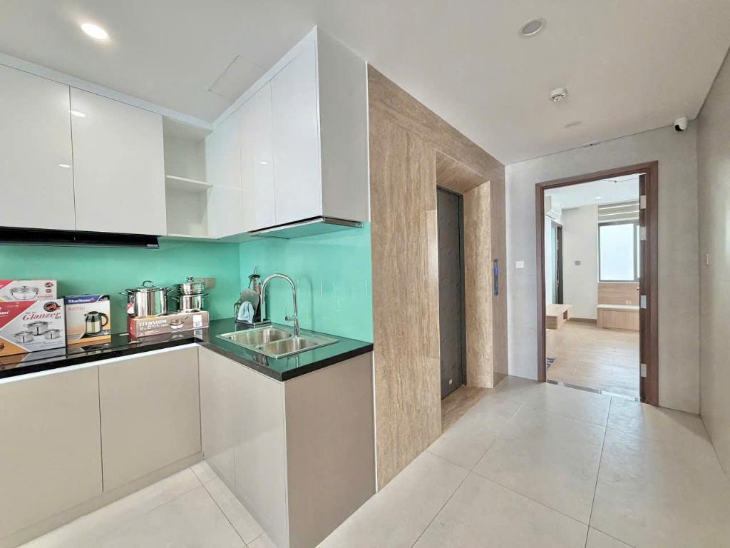 Apartment · 2 bedrooms — Phía Bắc, apartment for rent SUNVIET
