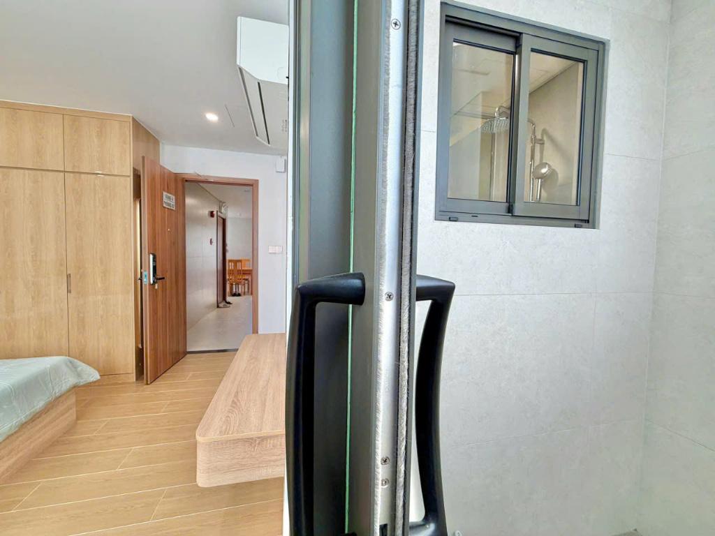 Apartment · 2 bedrooms — Phía Bắc, apartment for rent SUNVIET