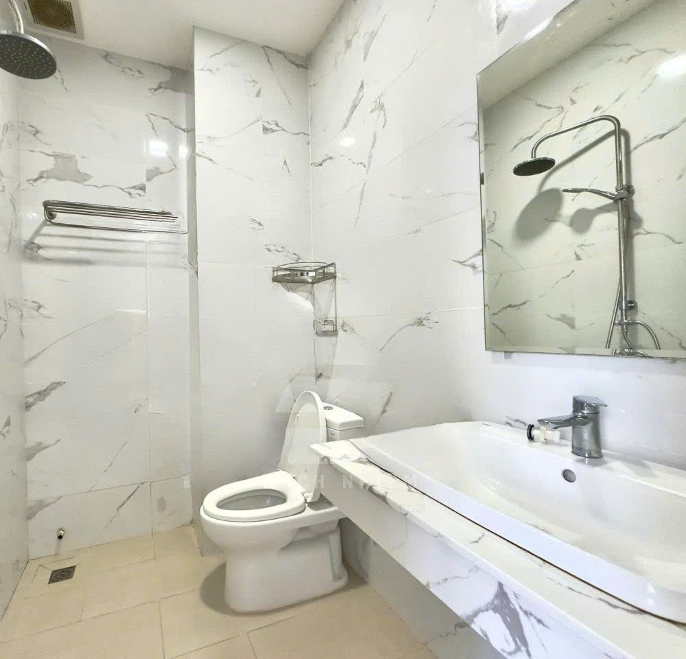 Apartment · 1 bedroom — Phước Hòa, apartment for rent SUNVIET