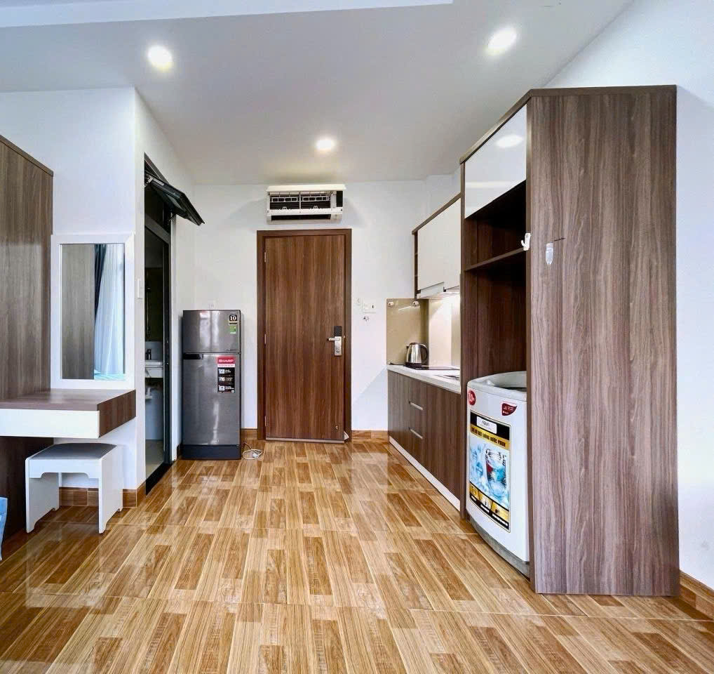 Apartment · 1 bedroom — Phước Hòa, apartment for rent SUNVIET