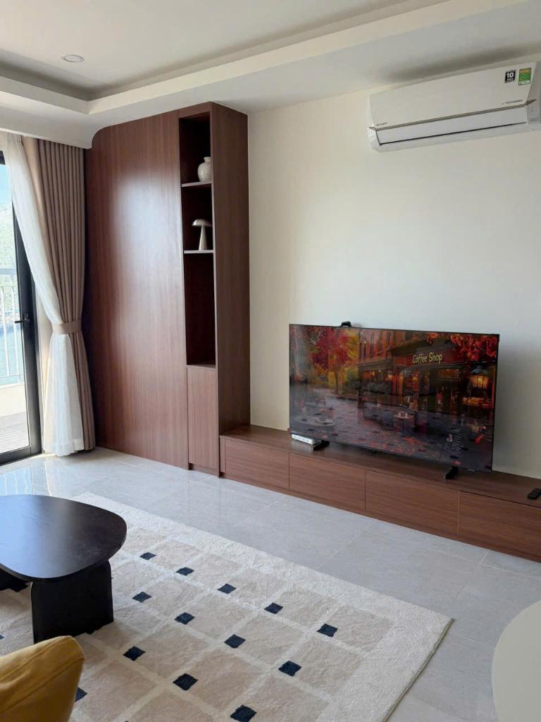2 спальни — HUD Phước Long, аренда квартиры SUNVIET