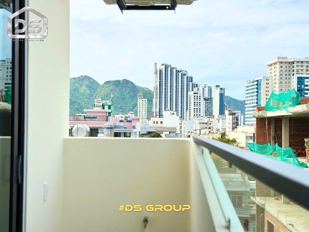 Студия — Mường Thanh Oceanus, Hòn Chồng, Bắc Nha Trang, аренда квартиры SUNVIET