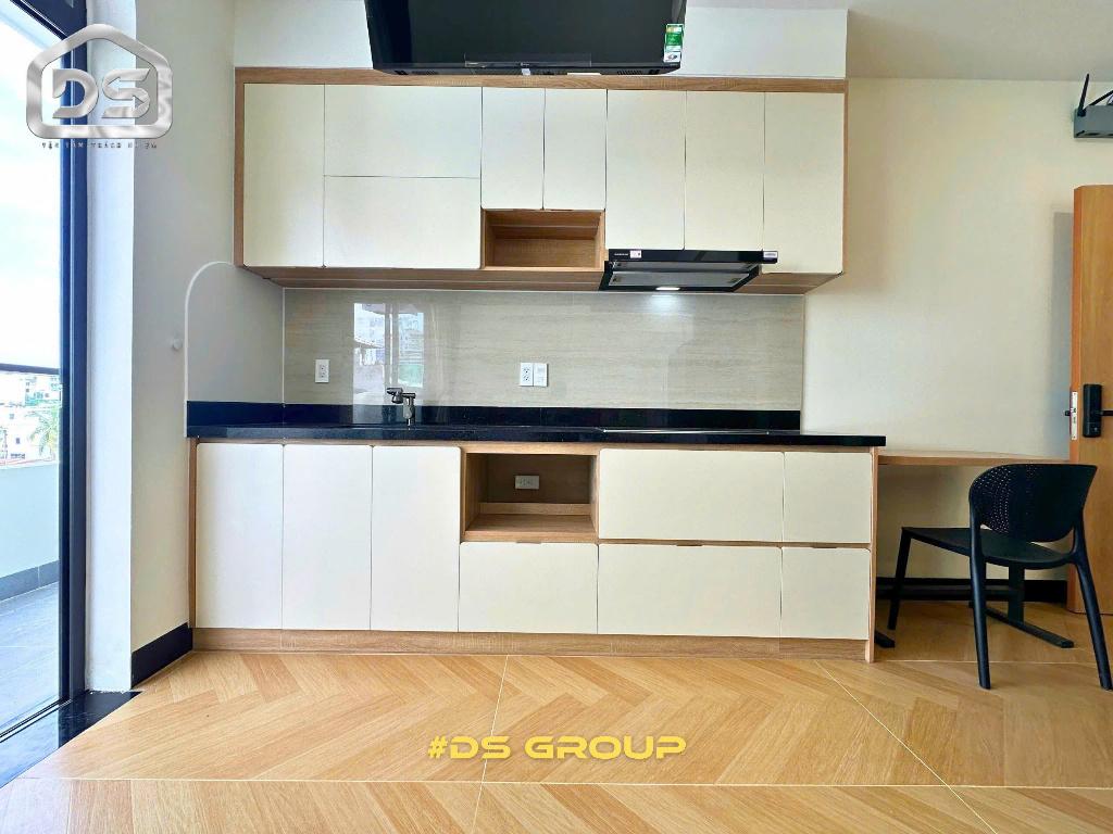 Студия — Mường Thanh Oceanus, Hòn Chồng, Bắc Nha Trang, аренда квартиры SUNVIET