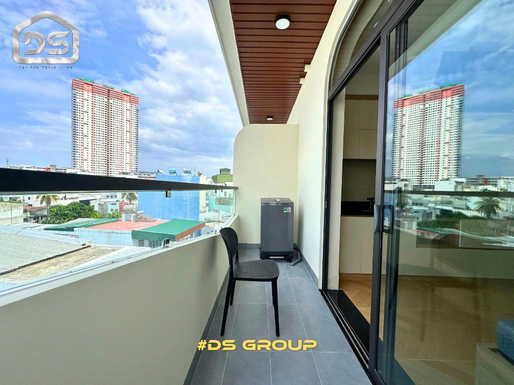 Студия — Mường Thanh Oceanus, Hòn Chồng, Bắc Nha Trang, аренда квартиры SUNVIET