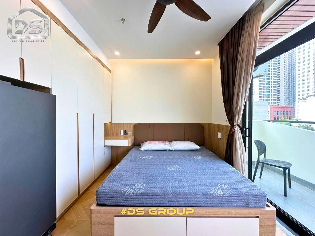 Студия — Mường Thanh Oceanus, Hòn Chồng, Bắc Nha Trang, аренда квартиры SUNVIET