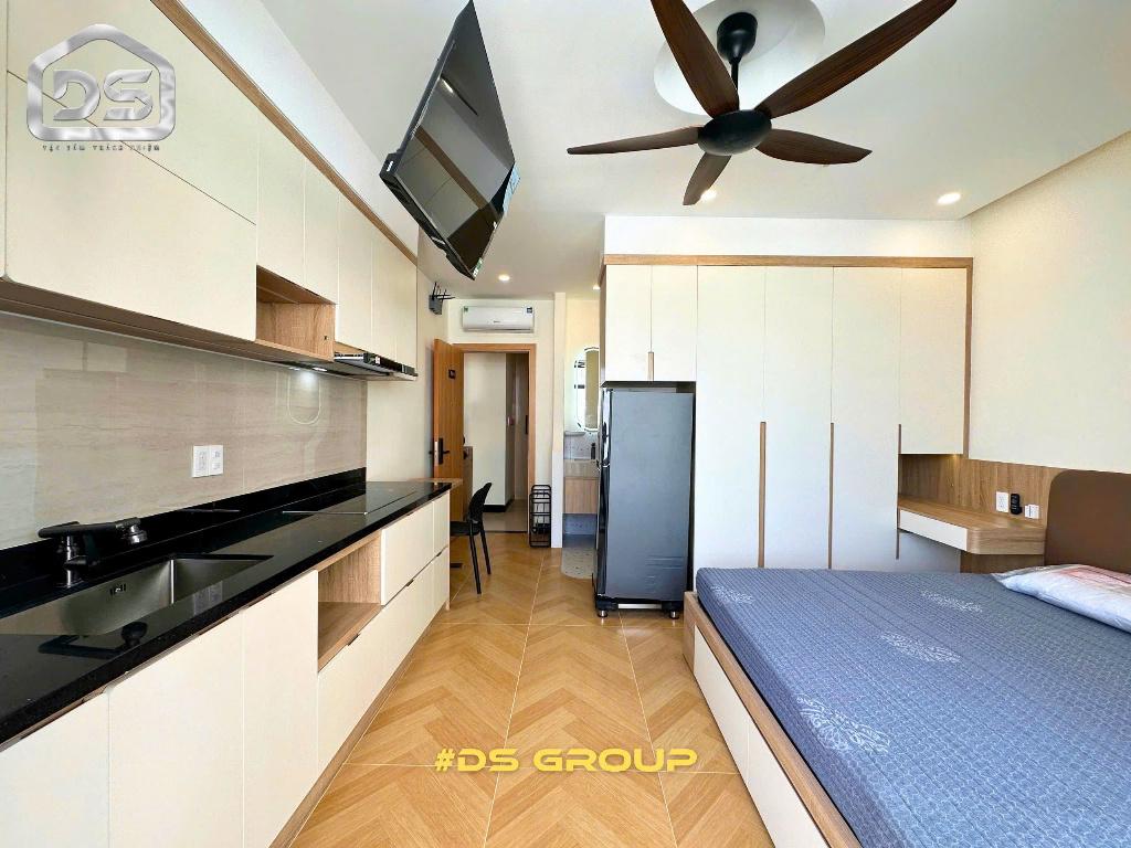 Студия — Mường Thanh Oceanus, Hòn Chồng, Bắc Nha Trang, аренда квартиры SUNVIET