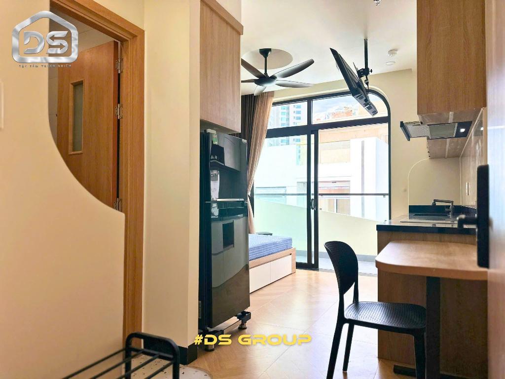 Студия — Mường Thanh Oceanus, Hòn Chồng, Bắc Nha Trang, аренда квартиры SUNVIET