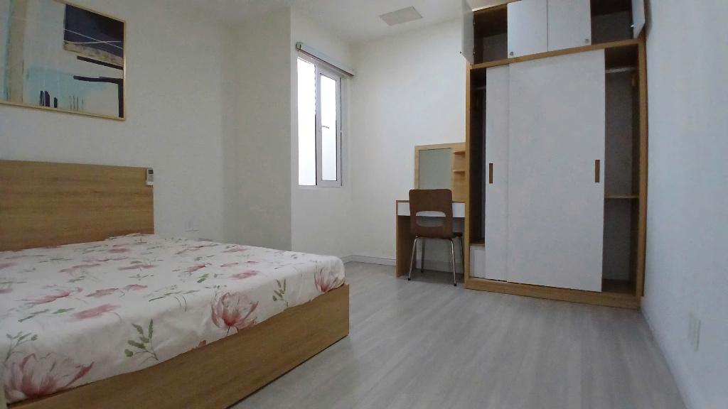 Квартира · 2 спальни — Happy Sky, Nha Trang, аренда квартиры SUNVIET