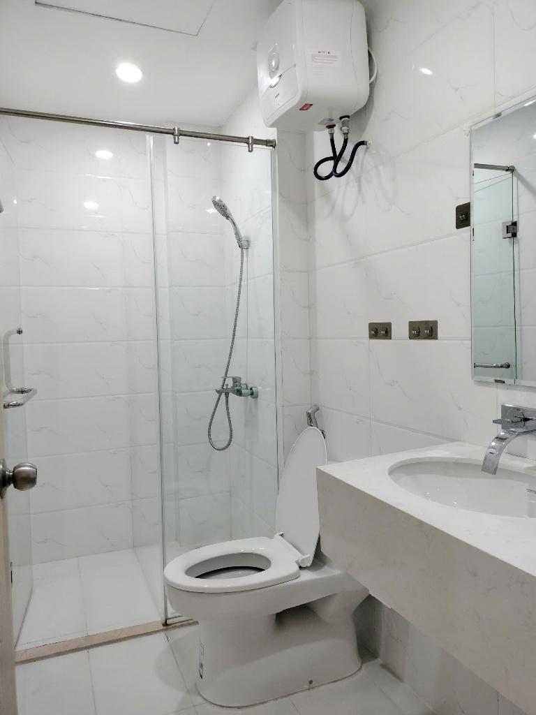 Квартира · 2 спальни — Happy Sky, Nha Trang, аренда квартиры SUNVIET
