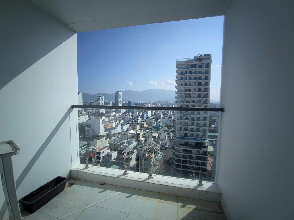 Квартира · 2 спальни — Happy Sky, Nha Trang, аренда квартиры SUNVIET