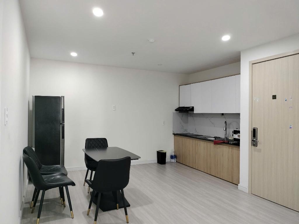 Квартира · 2 спальни — Happy Sky, Nha Trang, аренда квартиры SUNVIET