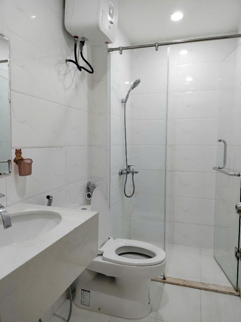Квартира · 2 спальни — Happy Sky, Nha Trang, аренда квартиры SUNVIET