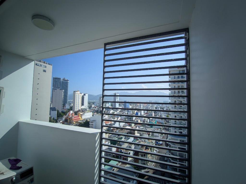 Квартира · 2 спальни — Happy Sky, Nha Trang, аренда квартиры SUNVIET