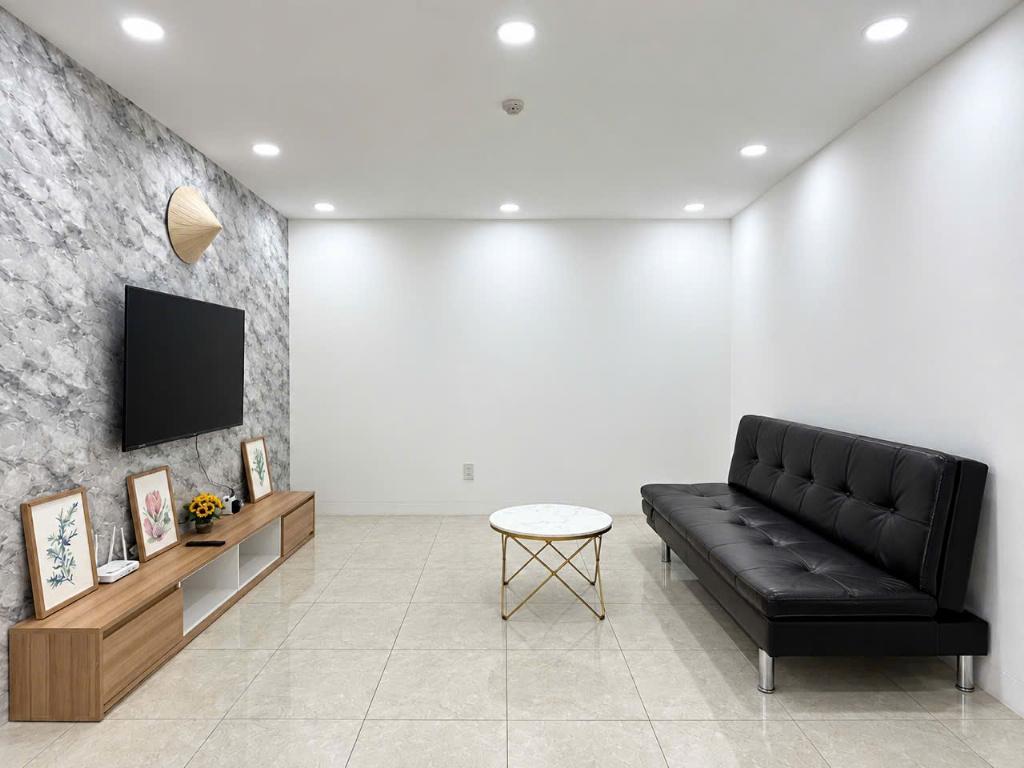 Квартира · 2 спальни — Mường Thanh, 04 Trần Phú, Lộc Thọ, аренда квартиры SUNVIET