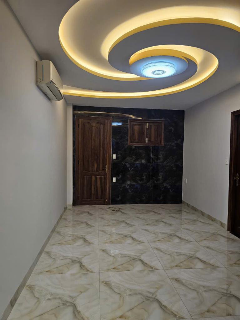 Дом · 5 спален — Mỹ Gia – Gói 5, KĐT Thái Hưng, аренда квартиры SUNVIET