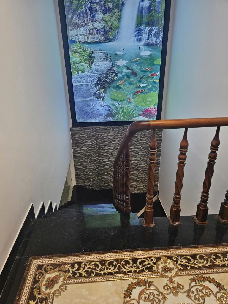 Дом · 5 спален — Mỹ Gia – Gói 5, KĐT Thái Hưng, аренда квартиры SUNVIET