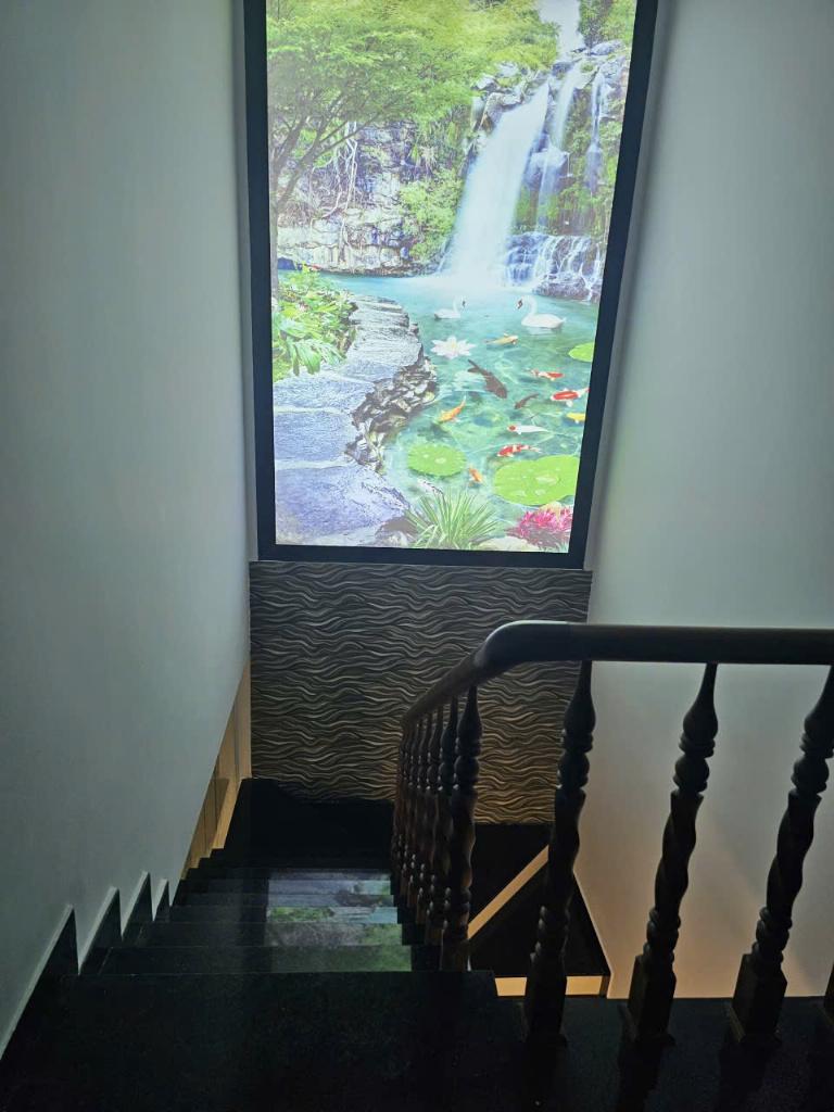 Дом · 5 спален — Mỹ Gia – Gói 5, KĐT Thái Hưng, аренда квартиры SUNVIET