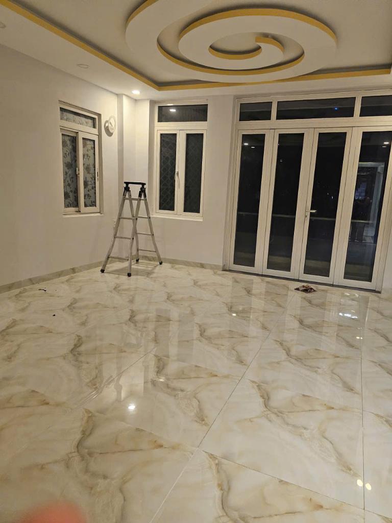 Дом · 5 спален — Mỹ Gia – Gói 5, KĐT Thái Hưng, аренда квартиры SUNVIET