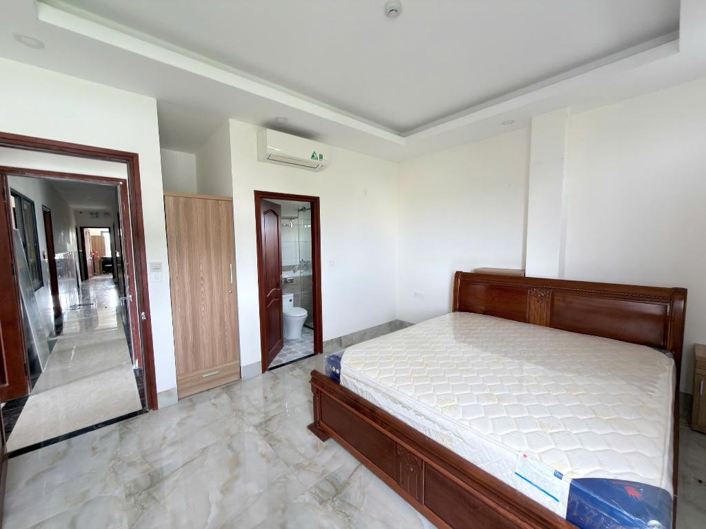 Квартира · 1 спальня — Phía Bắc, аренда квартиры SUNVIET