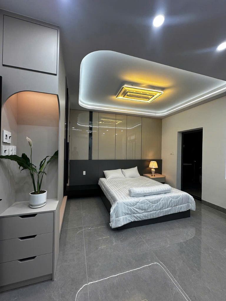 Студия — Điện Biên Phủ, аренда квартиры SUNVIET