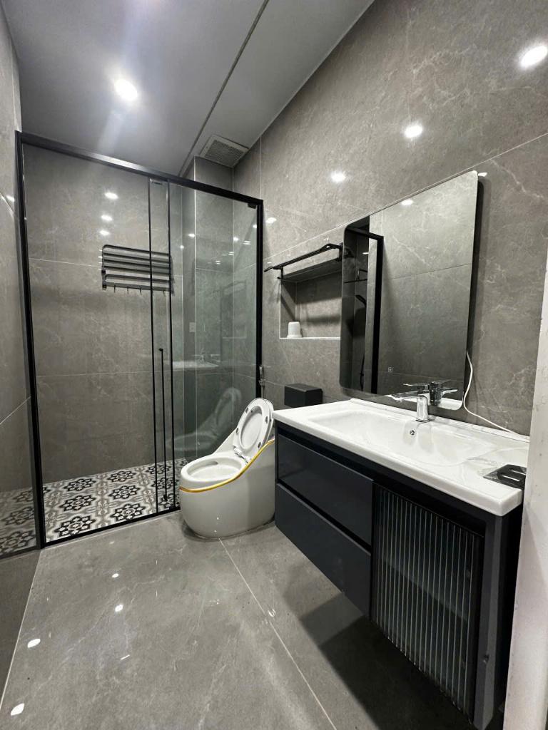 Студия — Điện Biên Phủ, аренда квартиры SUNVIET