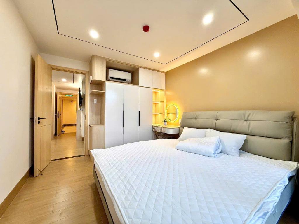 2 спальни — Phía Bắc, аренда квартиры SUNVIET