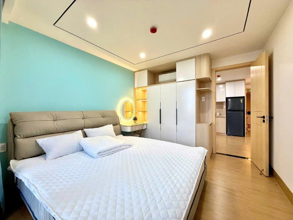 2 спальни — Phía Bắc, аренда квартиры SUNVIET