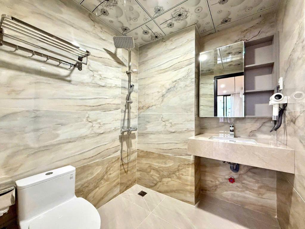 2 спальни — Phía Bắc, аренда квартиры SUNVIET