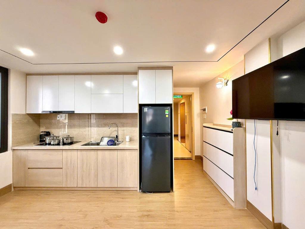 2 спальни — Phía Bắc, аренда квартиры SUNVIET