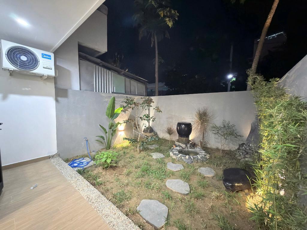 Квартира · 1 спальня — Bắc Sơn, Vĩnh Hải, аренда квартиры SUNVIET
