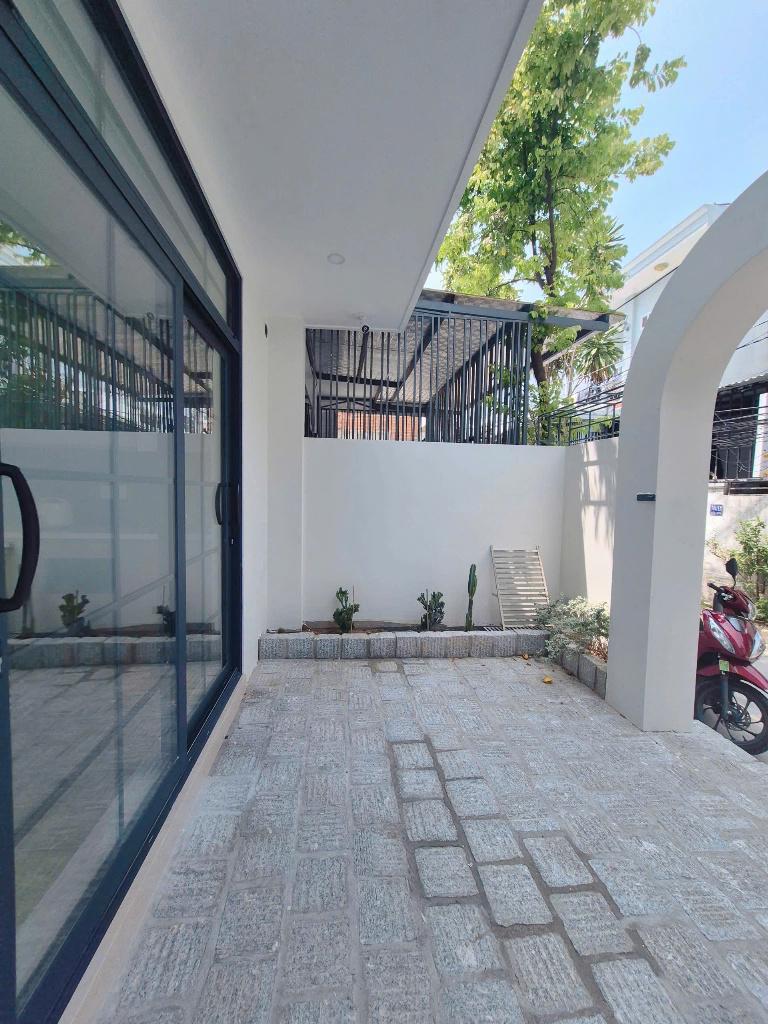 Квартира · 1 спальня — Bắc Sơn, Vĩnh Hải, аренда квартиры SUNVIET
