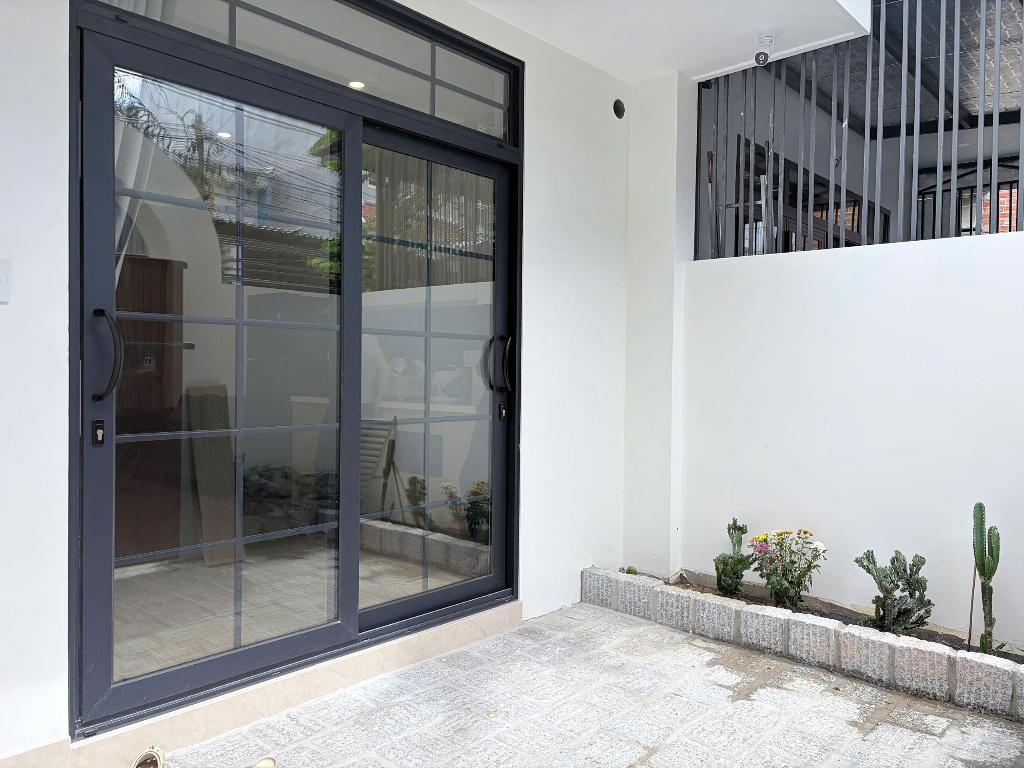 Квартира · 1 спальня — Bắc Sơn, Vĩnh Hải, аренда квартиры SUNVIET