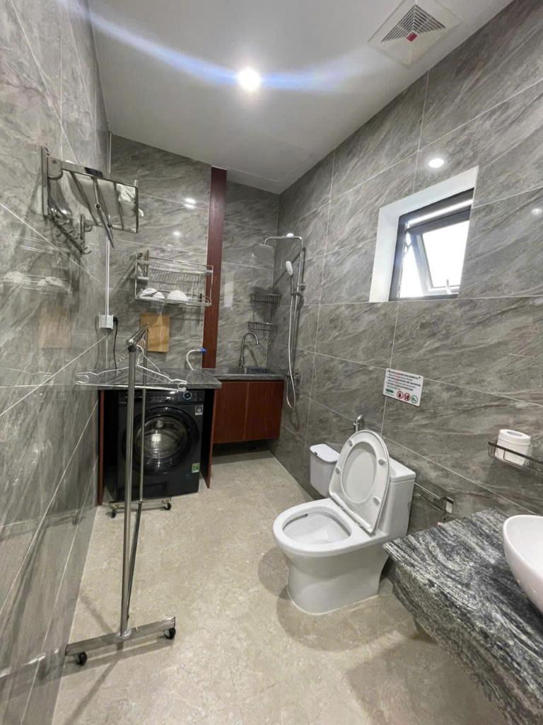 Квартира · 1 спальня — Hòn Sện, Vĩnh Hòa, аренда квартиры SUNVIET