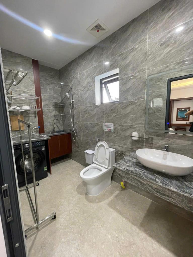 Квартира · 1 спальня — Hòn Sện, Vĩnh Hòa, аренда квартиры SUNVIET