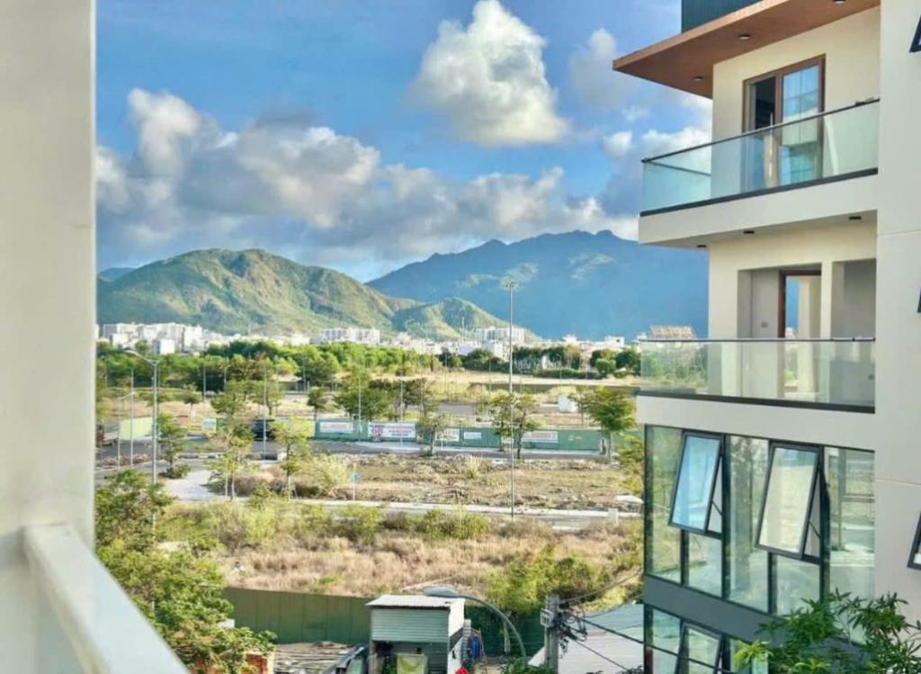 2 спальни — ACC Vườn Xoài, аренда квартиры SUNVIET