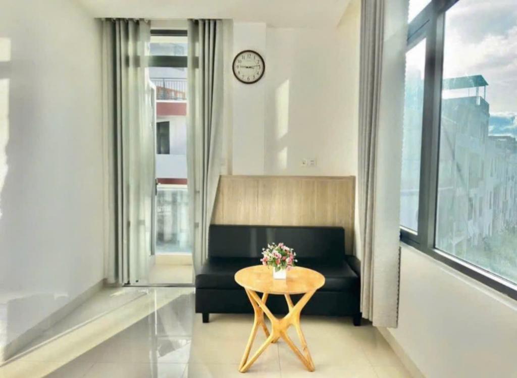 2 спальни — ACC Vườn Xoài, аренда квартиры SUNVIET