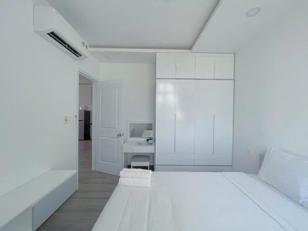 Квартира · 1 спальня — Hòn Chồng, Phía Bắc, аренда квартиры SUNVIET