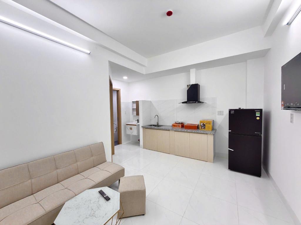 Квартира · 1 спальня — Hòn Chồng, Phía Bắc, аренда квартиры SUNVIET