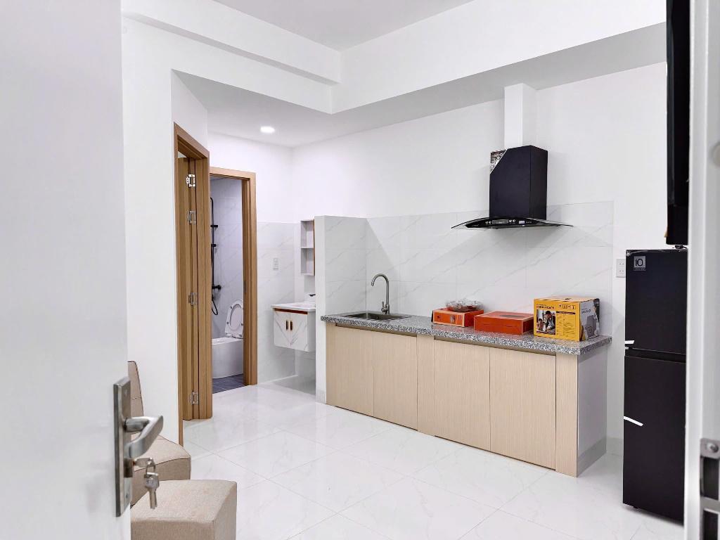 Квартира · 1 спальня — Hòn Chồng, Phía Bắc, аренда квартиры SUNVIET