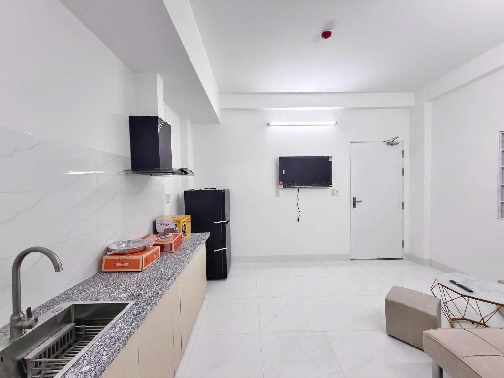 Квартира · 1 спальня — Hòn Chồng, Phía Bắc, аренда квартиры SUNVIET