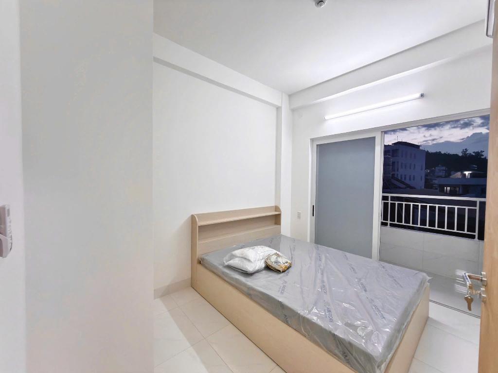 Квартира · 1 спальня — Hòn Chồng, Phía Bắc, аренда квартиры SUNVIET