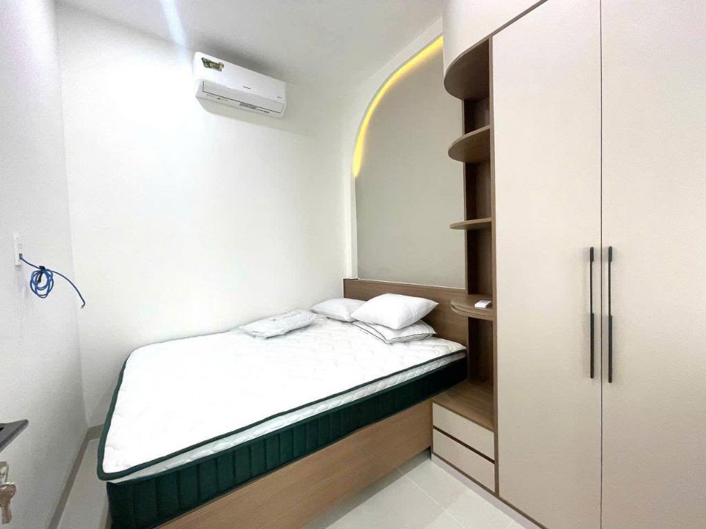 2 спальни — Phía Bắc Nha Trang, аренда квартиры SUNVIET