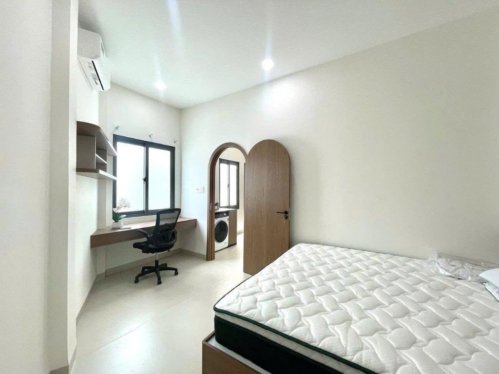 2 спальни — Phía Bắc Nha Trang, аренда квартиры SUNVIET