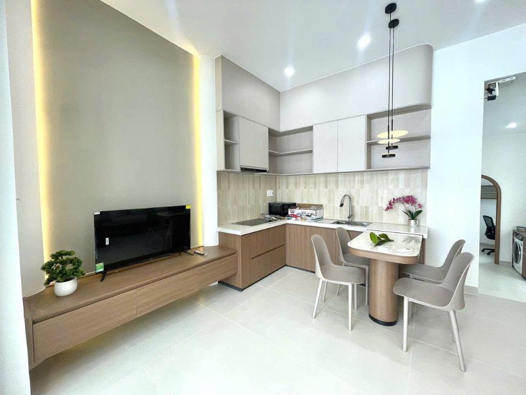 2 спальни — Phía Bắc Nha Trang, аренда квартиры SUNVIET