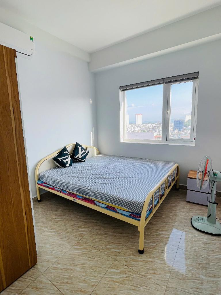 Квартира · 2 спальни — Hoàng Quân, Bắc Nha Trang, аренда квартиры SUNVIET