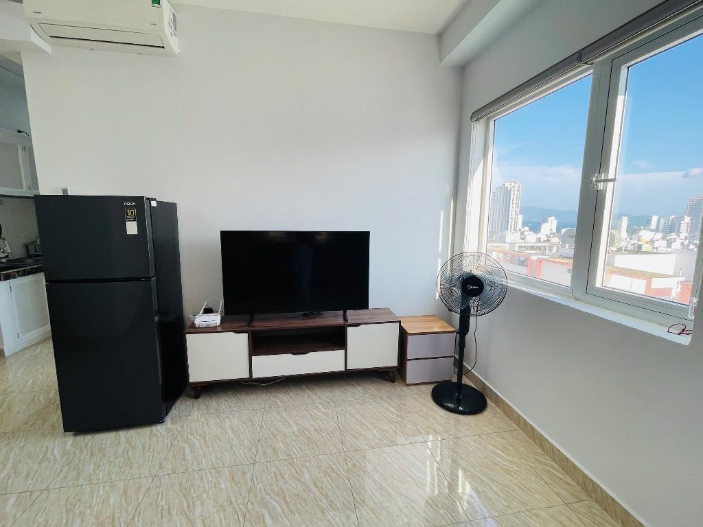 Квартира · 2 спальни — Hoàng Quân, Bắc Nha Trang, аренда квартиры SUNVIET